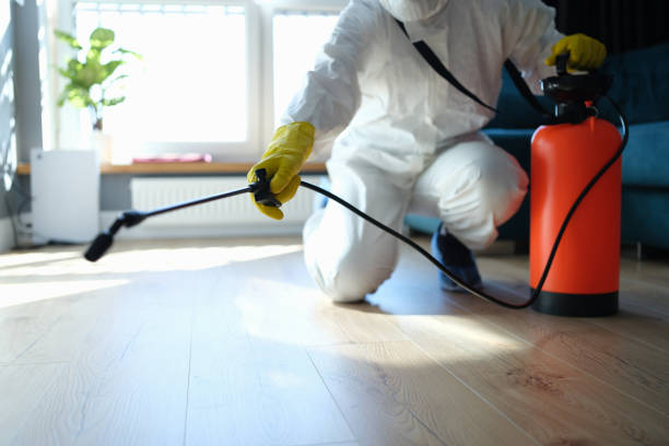 Reliable Biohazard Cleanup contractor in Patrick AFB, FL by Trauma Clean Pros